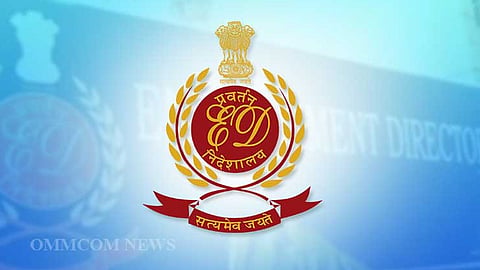 The Enforcement Directorate