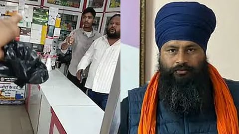 Main Shooter Arrested in Parvinder Singh Jhota Murder Case