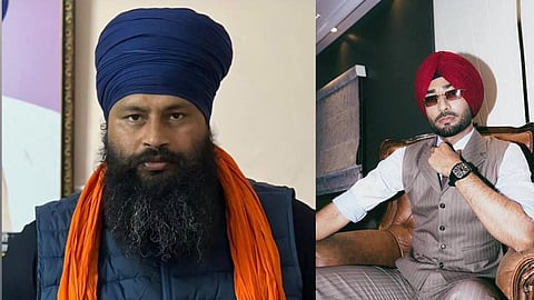 ‘My connection is with the people, not with governments’: Ranjit Bawa tells Parvinder Jhota’s father