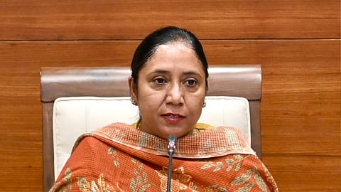 Dr. Baljit Kaur