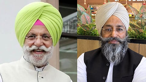 Challenges lie ahead for Davinder Pal in Kapurthala