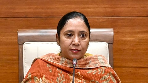 Dr. Baljit Kaur