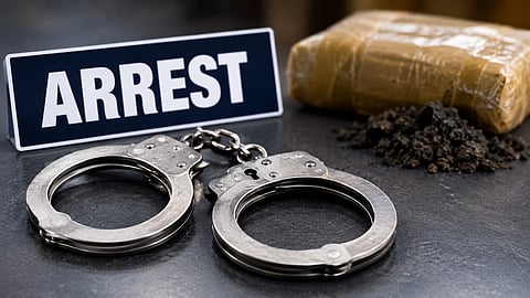 Cop recently posted as Kulbir Zira’s gunman among 3 held