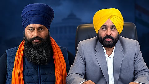 Punjab govt accepts all demands of Jhota’s family