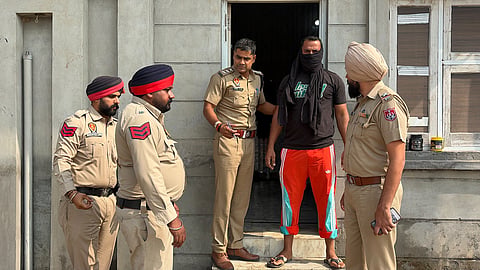 Malerkotla Police Rescue 48 from Illegal De-Addiction Centre, Arrest One Accused