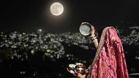 Karwa Chauth 2026