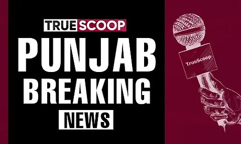 'No COVID cases in Punjab': Health Minister Dr. Balbir says 'new J1 variant not with serious illness'