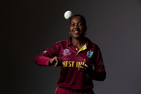 Afy Fletcher returns to West Indies side for WODI series against South Africa