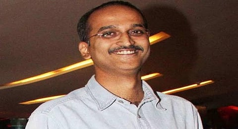 'Aranyak' co-writer Rohan Sippy believes OTT belongs to writers and actors