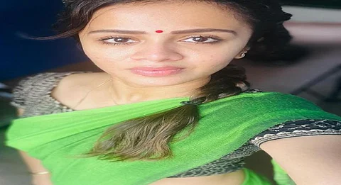 Tamil VJ Anjana pens a painful account of her Covid experience