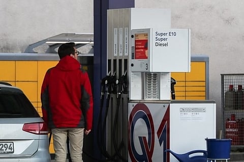 German govt agrees renewables expansion plan