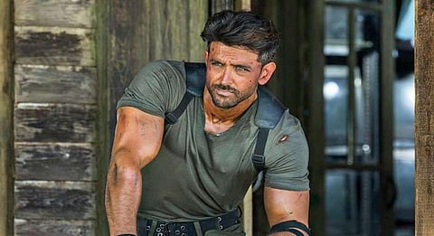 Games24x7 ropes in Hrithik Roshan as the brand ambassador of RummyCircle