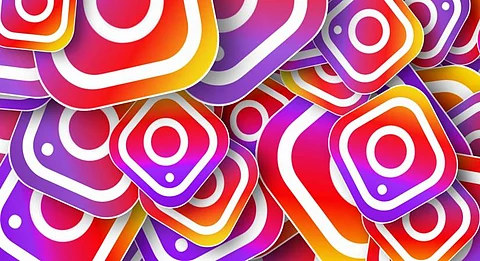 Instagram's new feature to display users' upcoming live streams