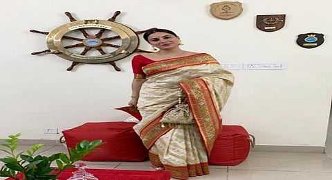 'Kundali Bhagya' star enthused about apartment refurb