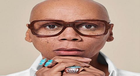 RuPaul is reviving the 'Lingo' word-based game show