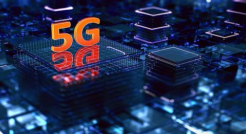 5G smartphone shipments to hit 64 mn in India in 2022: Report