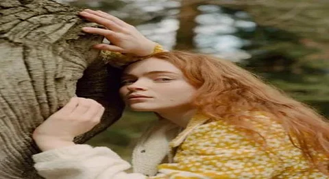 Sadie Sink 'doesn't know how to apply make-up'