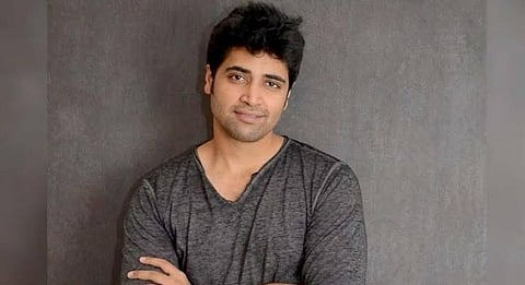 Adivi Sesh: I can't be Major Sandeep, but I can be his parents' second son