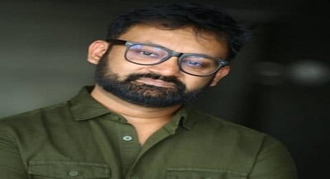 Director Manu Anand's advice on how to handle criticism