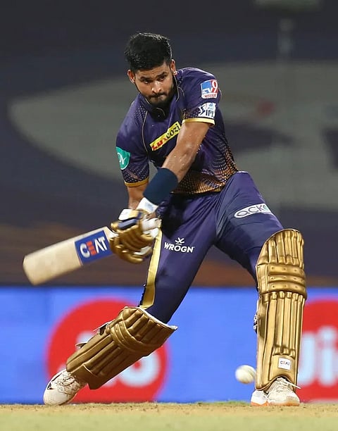 IPL 2022: Not sad at all, it was one of the best games I have played, says Shreyas Iyer