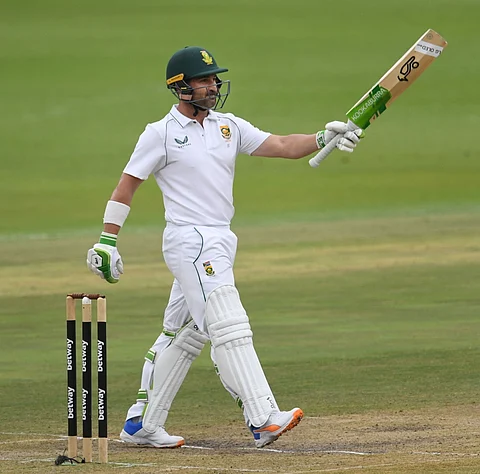 SA v IND: The way Elgar led with the bat was phenomenal, says Philander