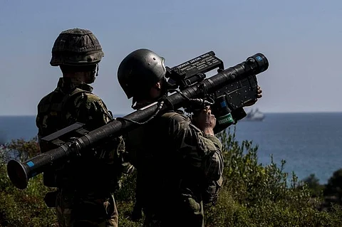 Intel suggests Belarus is prepared to join Russian invasion