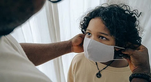 Pandemic causing 'generation-defining disruption' among children
