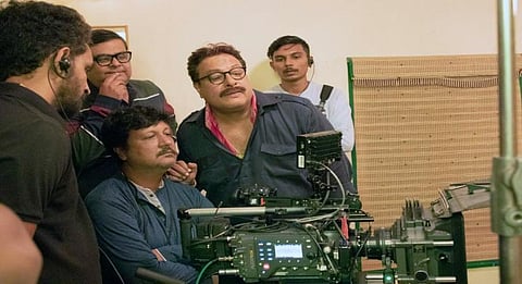 Nawazuddin, Sanjay Mishra-starrer 'Holy Cow' to release on August 22