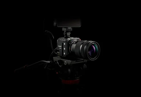 Panasonic launches new mirrorless camera in India
