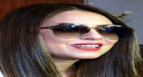 Mahima Chaudhary diagnosed with breast cancer, Anupam Kher shares video