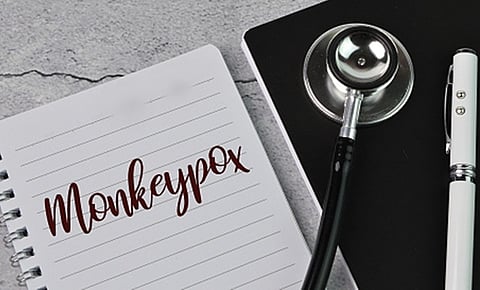 First signs of global outbreak of rare monkeypox disease in Europe