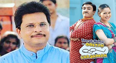 Asit Kumarr Modi hopes to bring Shailesh Lodha back on 'Taarak Mehta'