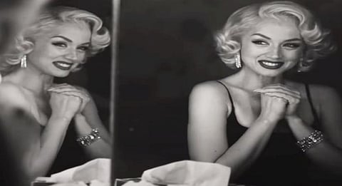 Ana de Armas stuns as Marilyn Monroe in 'Blonde' trailer
