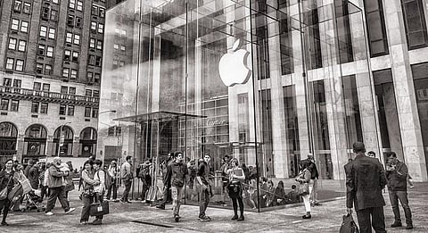 Apple releases Safari Technology Preview 140 with bug fixes