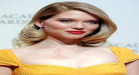 Lea Seydoux joins 'Dune Part Two' as Lady Margot