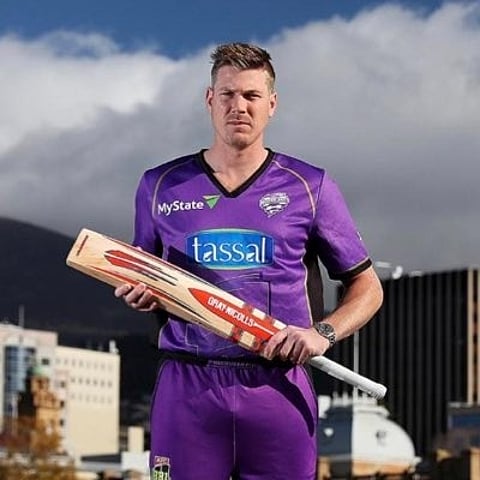 James Faulkner leaves PSL over payment dispute, PCB bans him for life