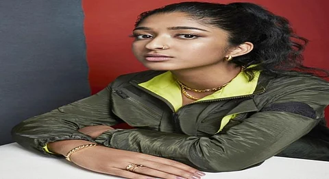 'Turning Red' voice-actress Maitreyi Ramakrishnan's special message about growing up