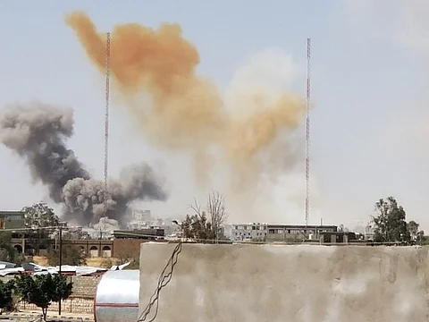 UN releases $2mn emergency funds for Yemen