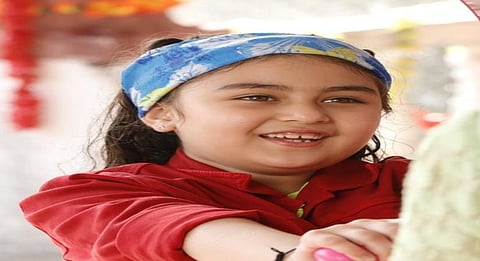 Amreen Malhotra enters 'Aggar Tum Na Hote'