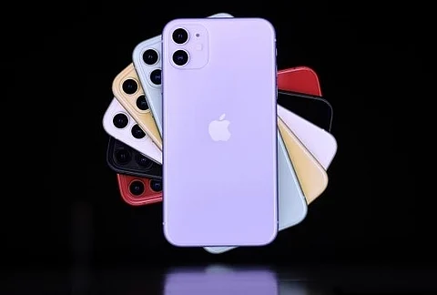 72% of iPhones from last 4 years are now running iOS 15