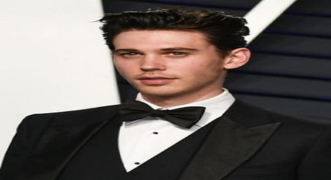 Austin Butler on 'Elvis': He is held up to a superhuman, God-like status