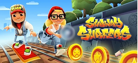 Subway Surfers makers launch MetroLand game on Huawei AppGallery