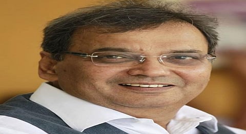 Subhash Ghai announces his next 'Salakhe'