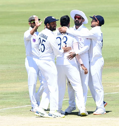 SA v IND: It's in the front and center of their mind, says Dravid on slip-ups after winning