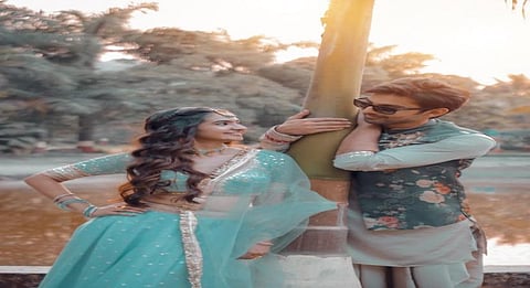 With time I'll find my niche in music videos: Himansh Kohli