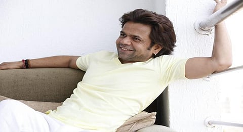 Life comes full circle for Rajpal Yadav with 'Chacha Chaudhary'