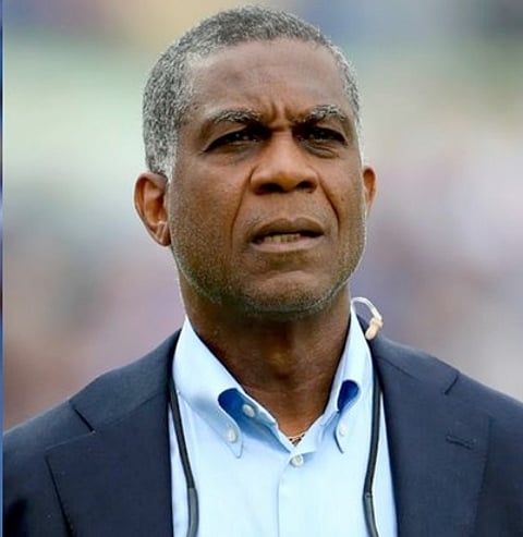 Legendary West Indies bowler Holding hails Roach's 250-wicket milestone