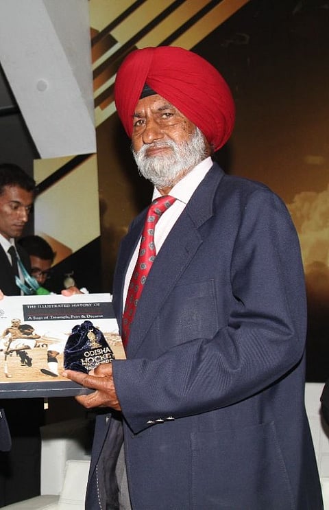 Hockey Olympian Varinder Singh passes away