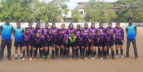 Gokulam Kerala pick Pune's Aspire FC as development partner for 2022-23 season