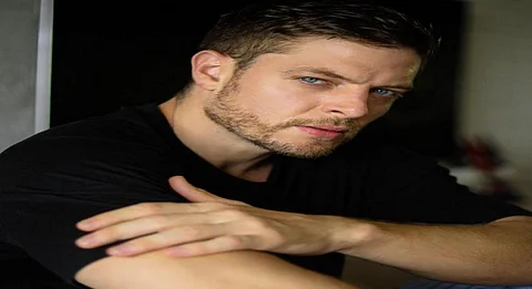 Jason Shah to Tamil debut with movie '1947'